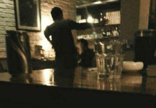 沈泰和陈妍希最新爆料,揭秘娱乐圈背后的惊人真相！